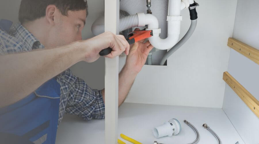 Professional Leak Detection Services in Roopville, GA